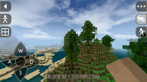 生存战争2泰恒模组下载截图2 生存战争2泰恒模组下载截图2