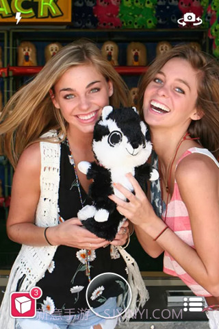 snapchat相机截图3