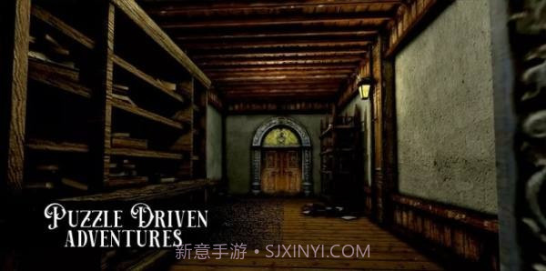 逃离外婆3截图2