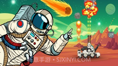 三角洲漫游者截图1 三角洲漫游者截图1