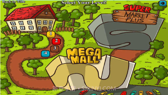 拯救动漫图书截图2