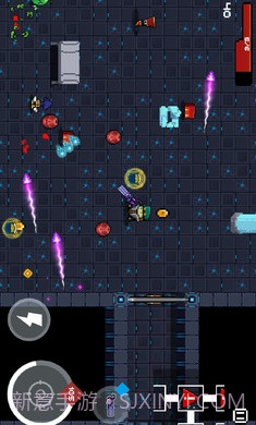 最后一个时代的幸存者截图3