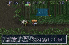 不可思议的迷宫（风来的西林）截图1