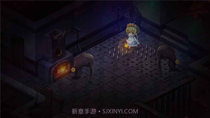 宝石研物语2：血缘之证截图5