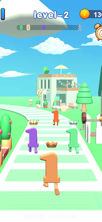 数字大作战截图1 数字大作战截图1