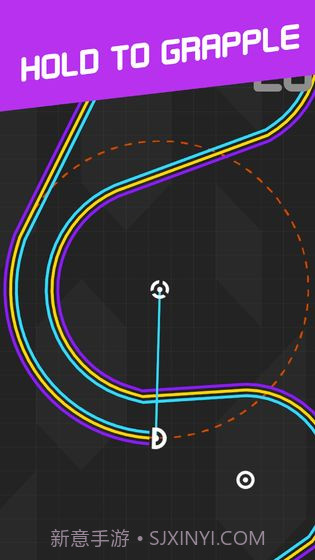爱的魔力转圈圈截图2 爱的魔力转圈圈截图2