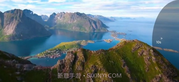 Alook DLNA投屏截图4