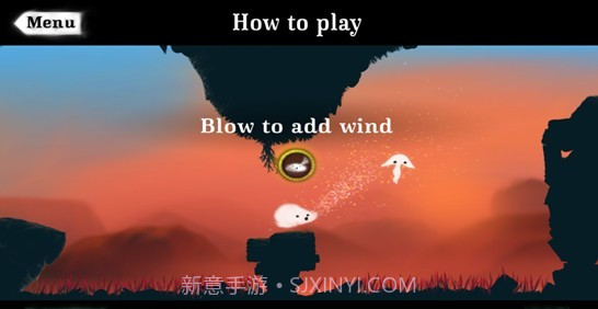 树叶精灵 Spirits截图6