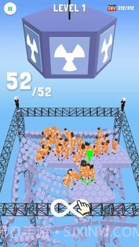 致命淘汰赛截图2 致命淘汰赛截图2