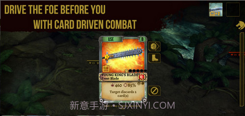 战锤40K：太空狼截图2