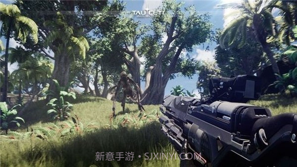 天仓五未知起源截图4