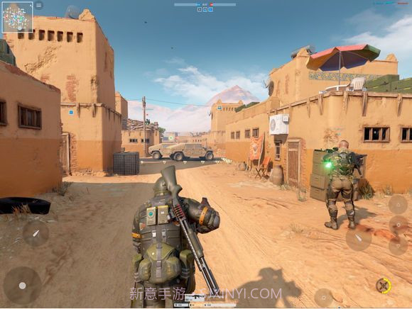 battle prime截图2 battle prime截图2