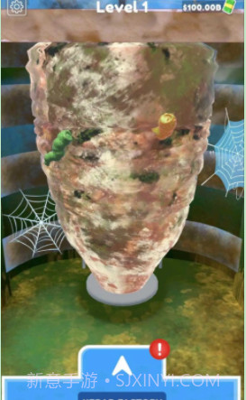 烤肉串工厂截图3 烤肉串工厂截图3