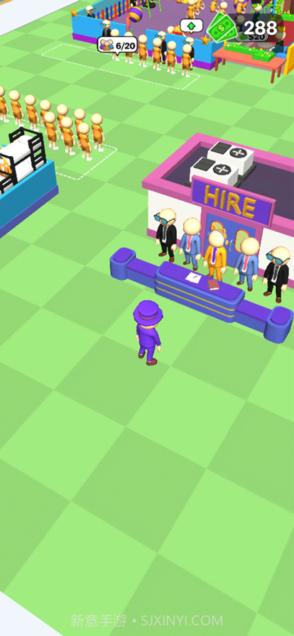 生存游戏大师截图3 生存游戏大师截图3