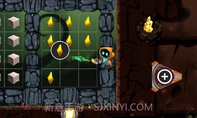 拯救光界截图4 拯救光界截图4