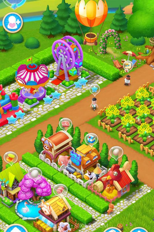 我的熊大熊二 截图1 我的熊大熊二 截图1