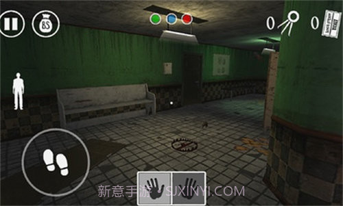 Billy Wants To Play截图2