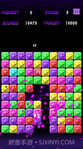消灭星星2 PopStar截图5 消灭星星2 PopStar截图5