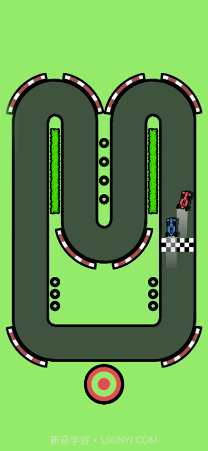 双人竞技场截图4