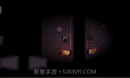 怪异的地牢截图1 怪异的地牢截图1