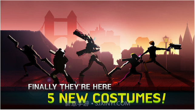 吞魔者截图3 吞魔者截图3