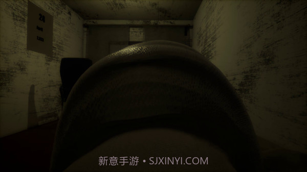 床上运动模拟器截图3 床上运动模拟器截图3