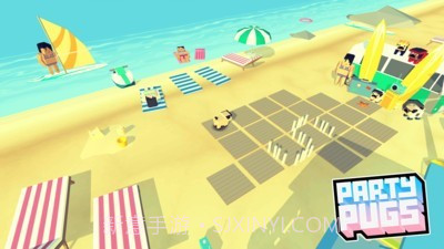 哈巴狗大战截图3