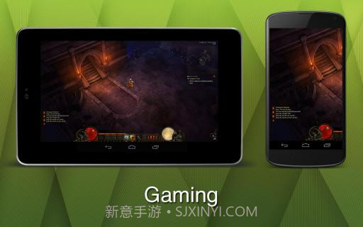 远程访问 Splashtop 2截图1