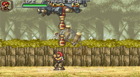 合金弹头A（悟饭）截图3