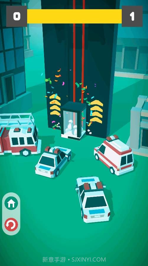 速降电梯截图3 速降电梯截图3