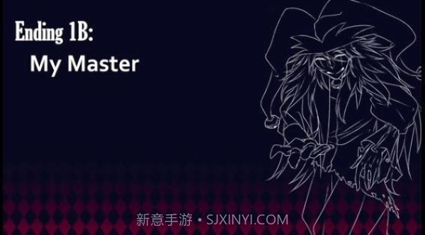 你被小丑困住了截图1 你被小丑困住了截图1