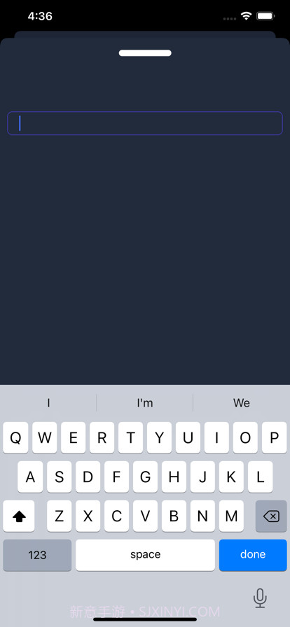 FireTVRemote截图2 FireTVRemote截图2