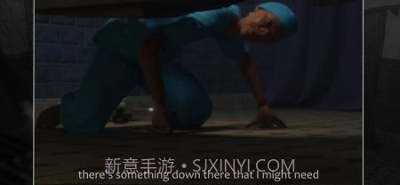 僵尸恐惧生存逃脱截图2