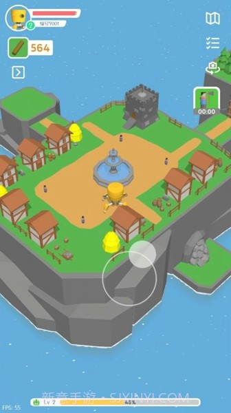 群星的远征截图1 群星的远征截图1