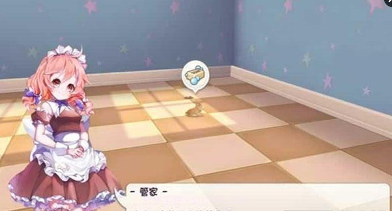 小汪汪游戏截图1 小汪汪游戏截图1