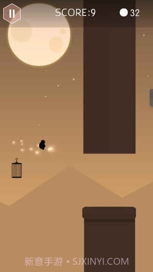 OverRunning截图1 OverRunning截图1