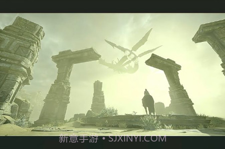 巨像之咆哮截图2