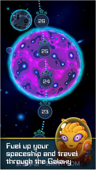 洛城外星人截图4 洛城外星人截图4