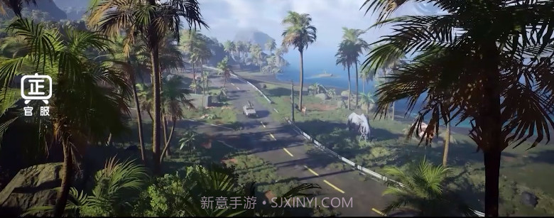 星球重启官服截图2