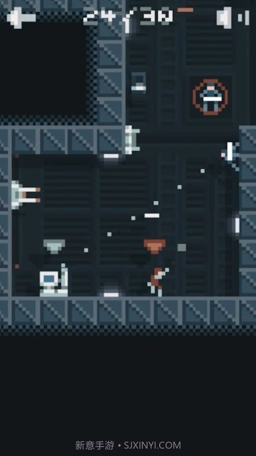 忍者袭击者截图4