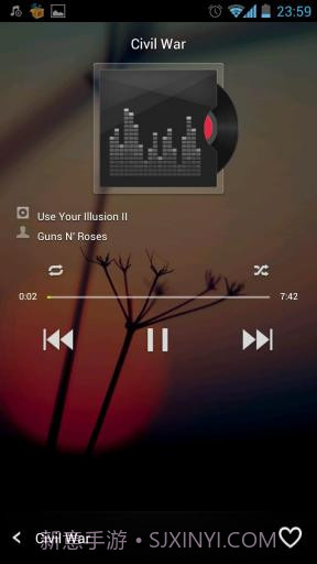 GO资源管理器截图5