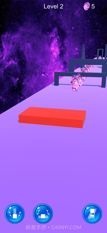 变形闯关截图3 变形闯关截图3