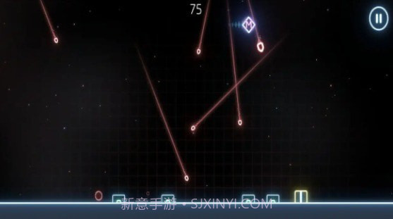 导弹司令部截图4