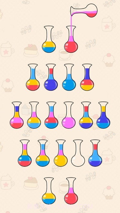 开心拼一拼截图4