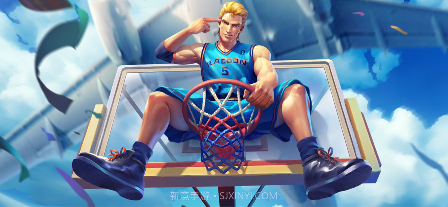 街球艺术截图1 街球艺术截图1