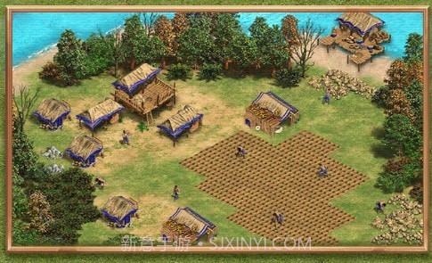 帝国战纪海岛战争截图3 帝国战纪海岛战争截图3