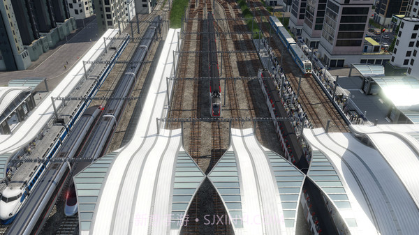 狂热运输2app截图4