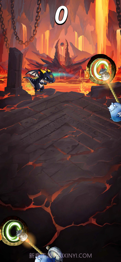 当心鬼魂截图8 当心鬼魂截图8