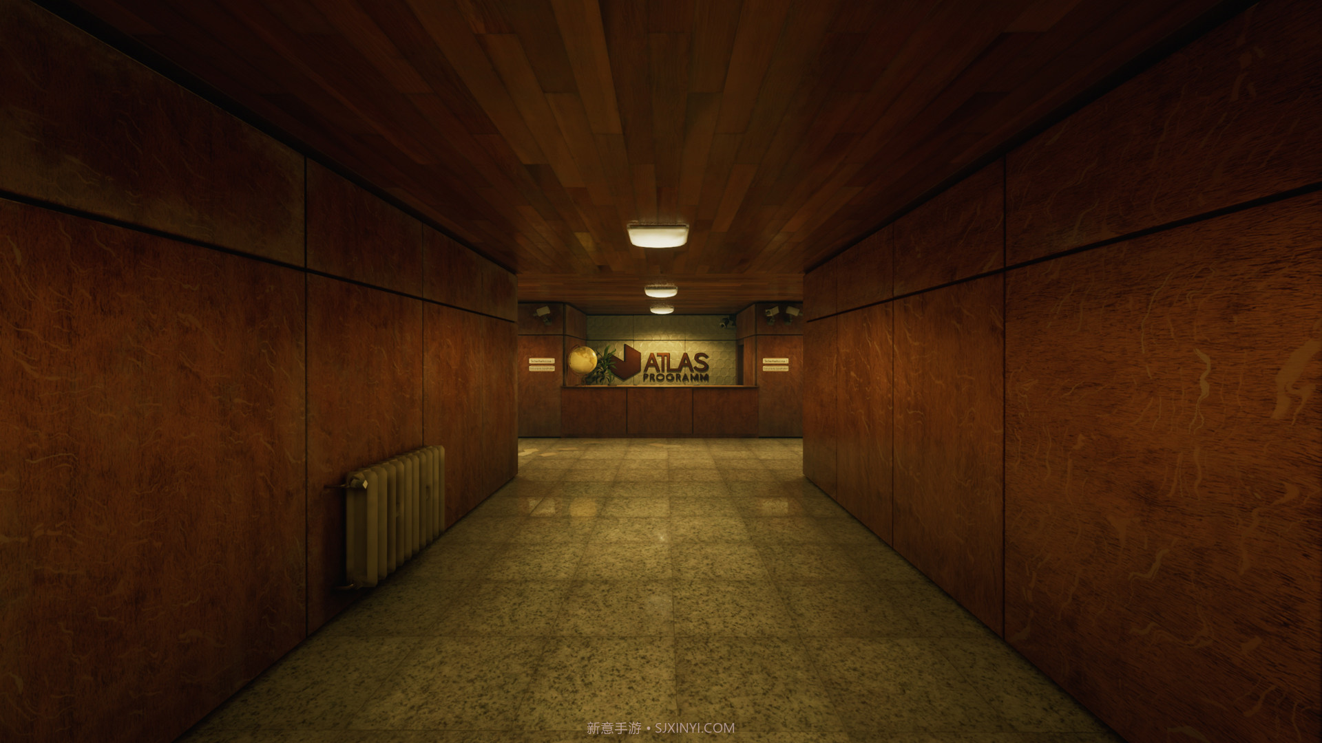 INDUSTRIA截图8 INDUSTRIA截图8