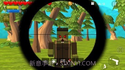 建造世界2截图2 建造世界2截图2